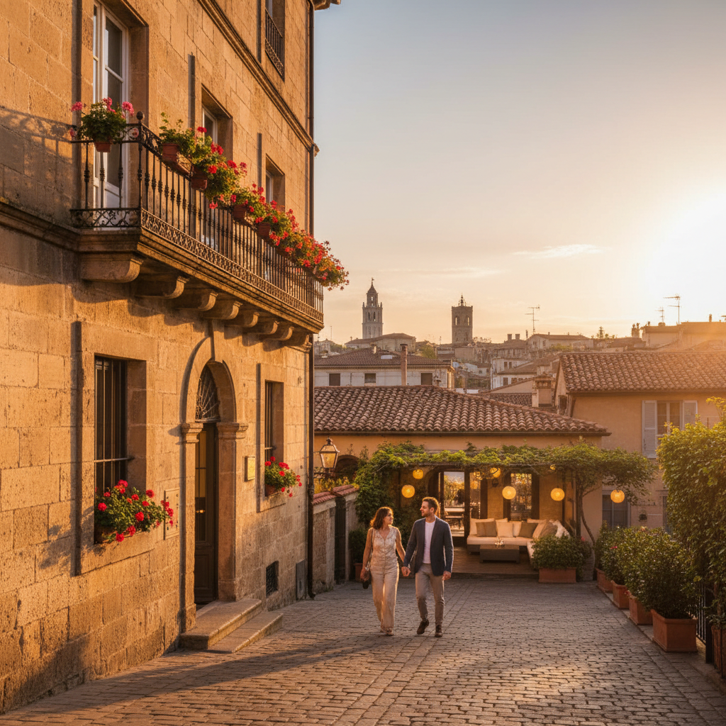 Las 15 Ciudades Europeas Más Baratas para una Escapada Inolvidable