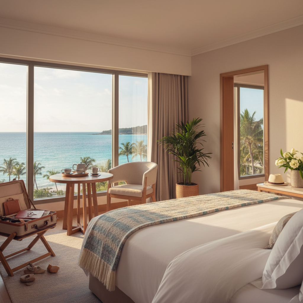 Chollos de Última Hora: Tu Guía Definitiva para Ahorrar en Hoteles
