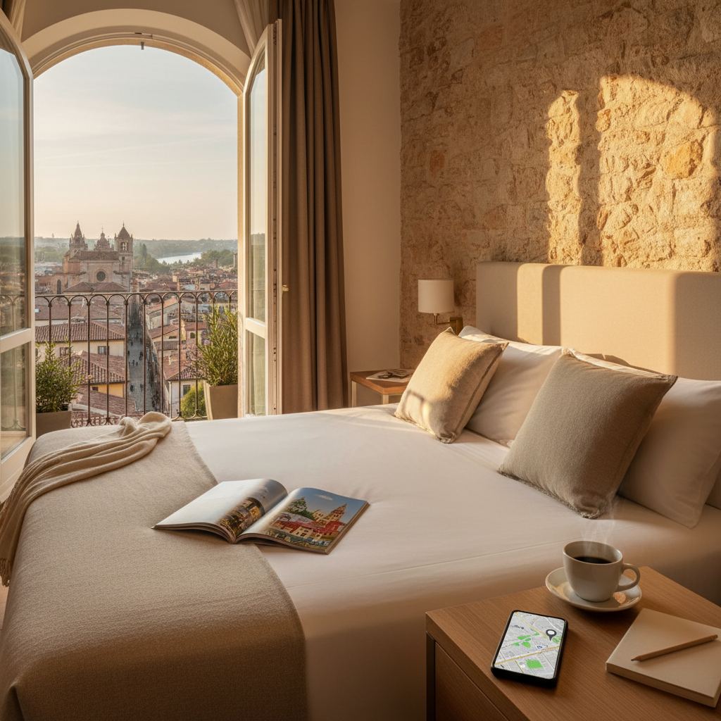 Città europee a basso costo: le tue 15 mete ideali per un viaggio budget-friendly