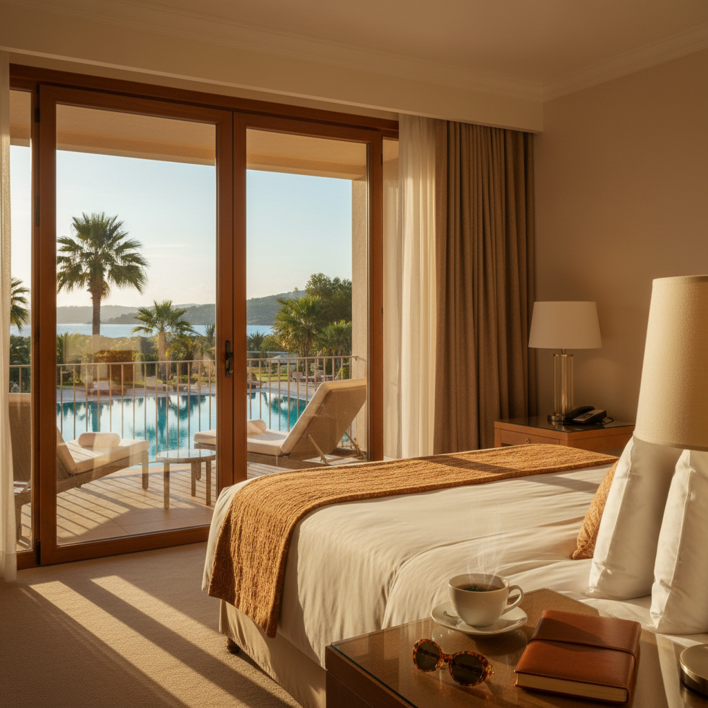 Comparadores de Hoteles: Trampas Ocultas y Cómo Evitarlas
