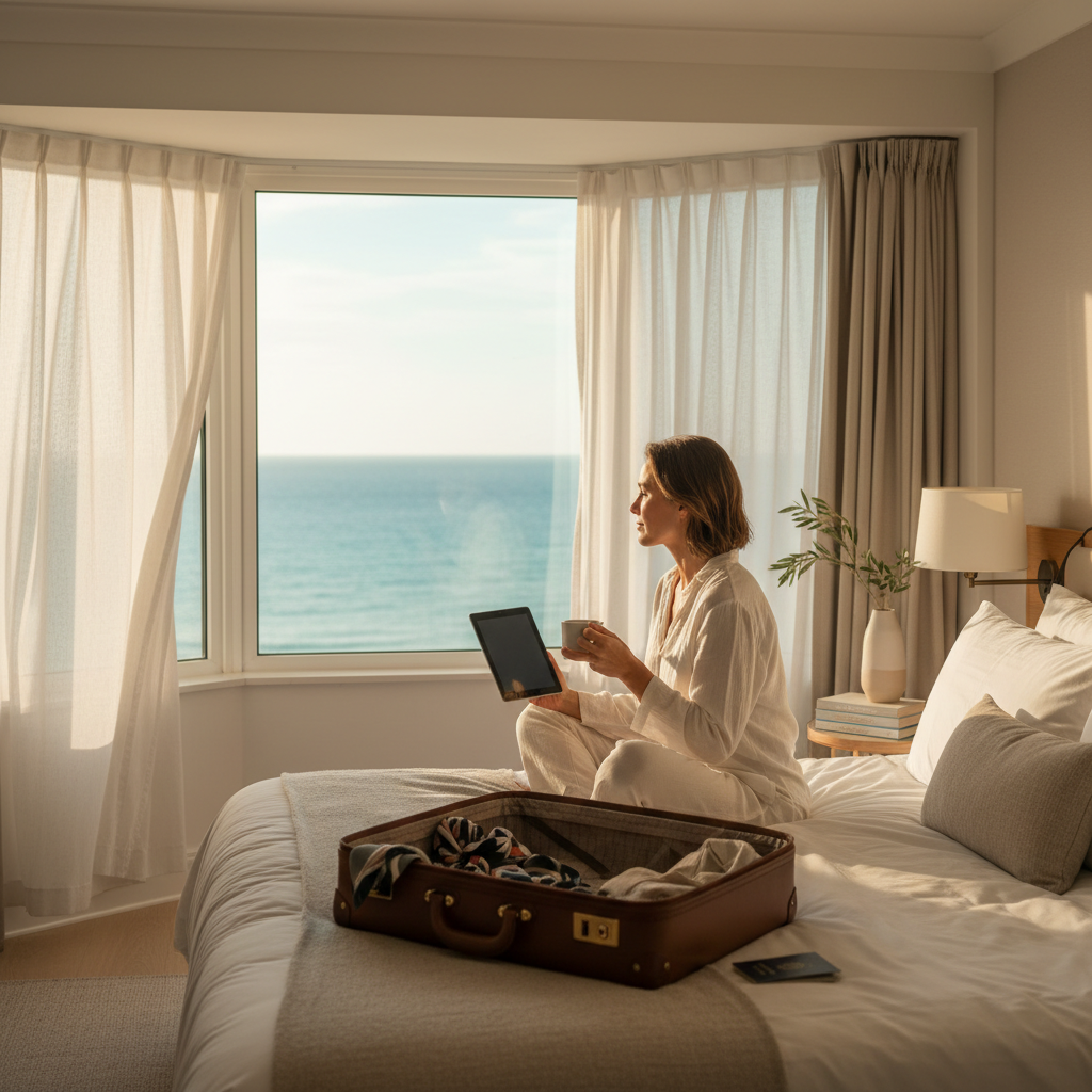 Cancelación Gratuita: Tu Guía Esencial para Reservas Hoteleras Flexibles