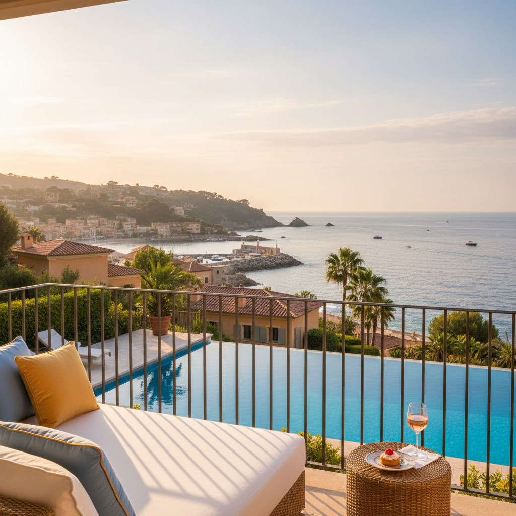 French Riviera: luxury for less this summer