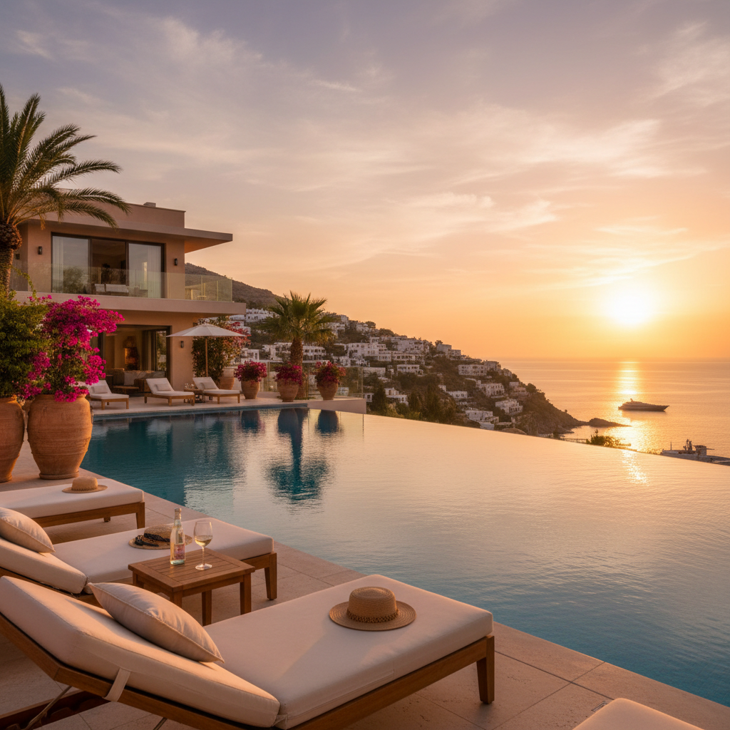 La Guía Definitiva para Elegir un Hotel Perfecto en el Extranjero