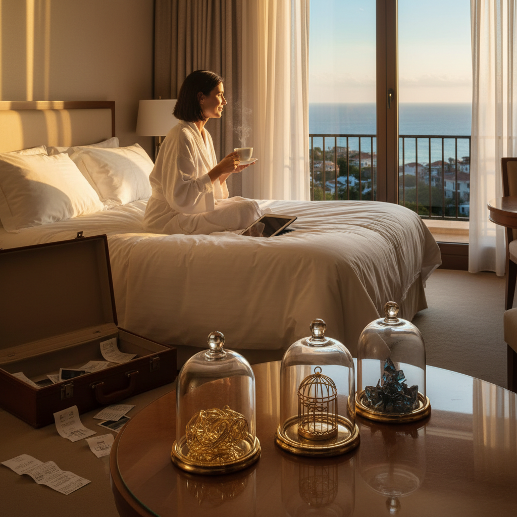 Las Trampas Ocultas de los Comparadores de Precios de Hoteles (y Cómo Evitarlas)