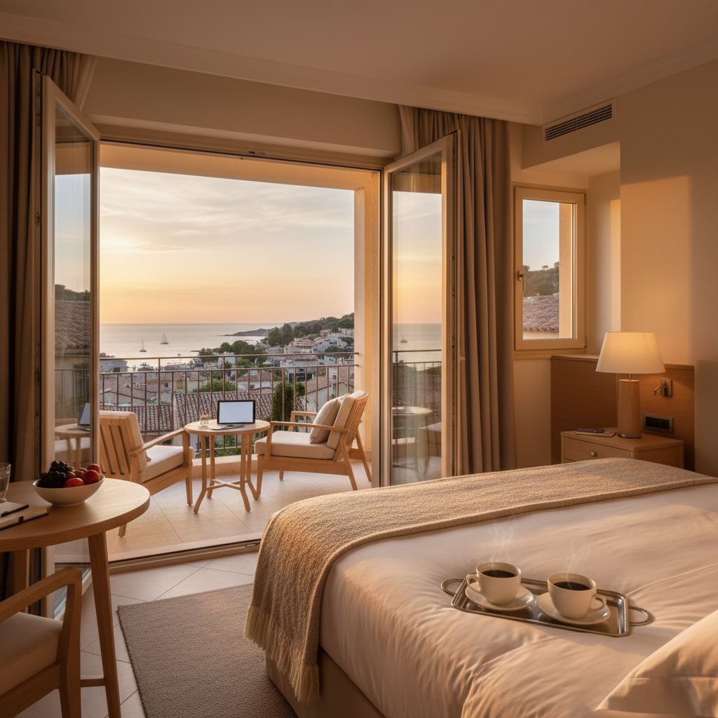 Hotel Price Comparators: Avoiding Hidden Traps