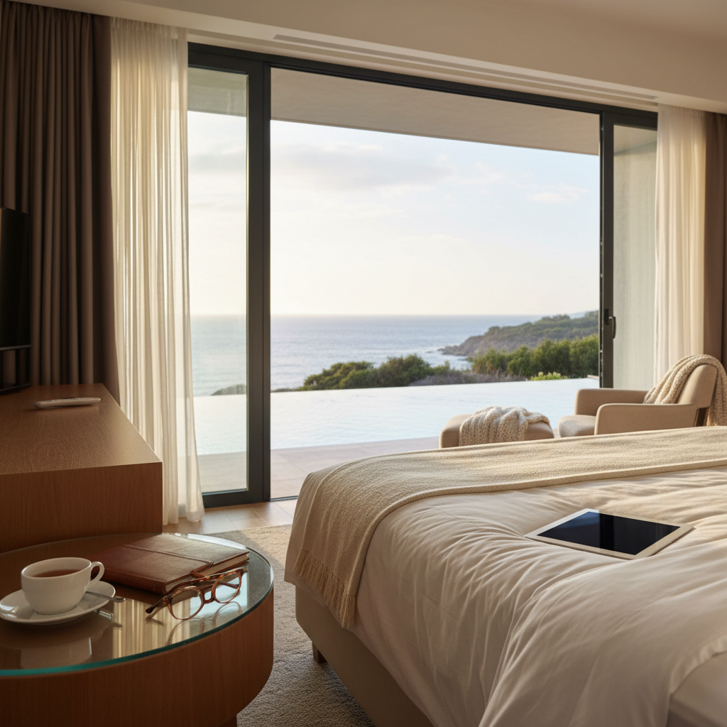 Comparadores de precios de hoteles: las trampas ocultas y cómo evitarlas