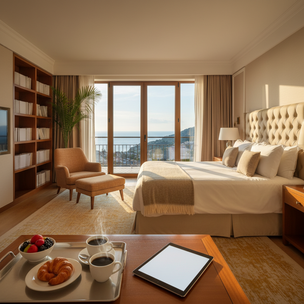 Dominando el ahorro en hoteles: Tu estrategia 2026 para estancias inteligentes