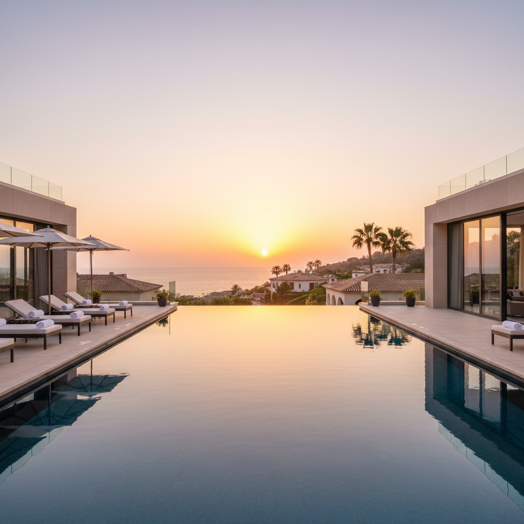 Hoteles de Lujo a Precios Atractivos: El Secreto de las Tarifas Exclusivas