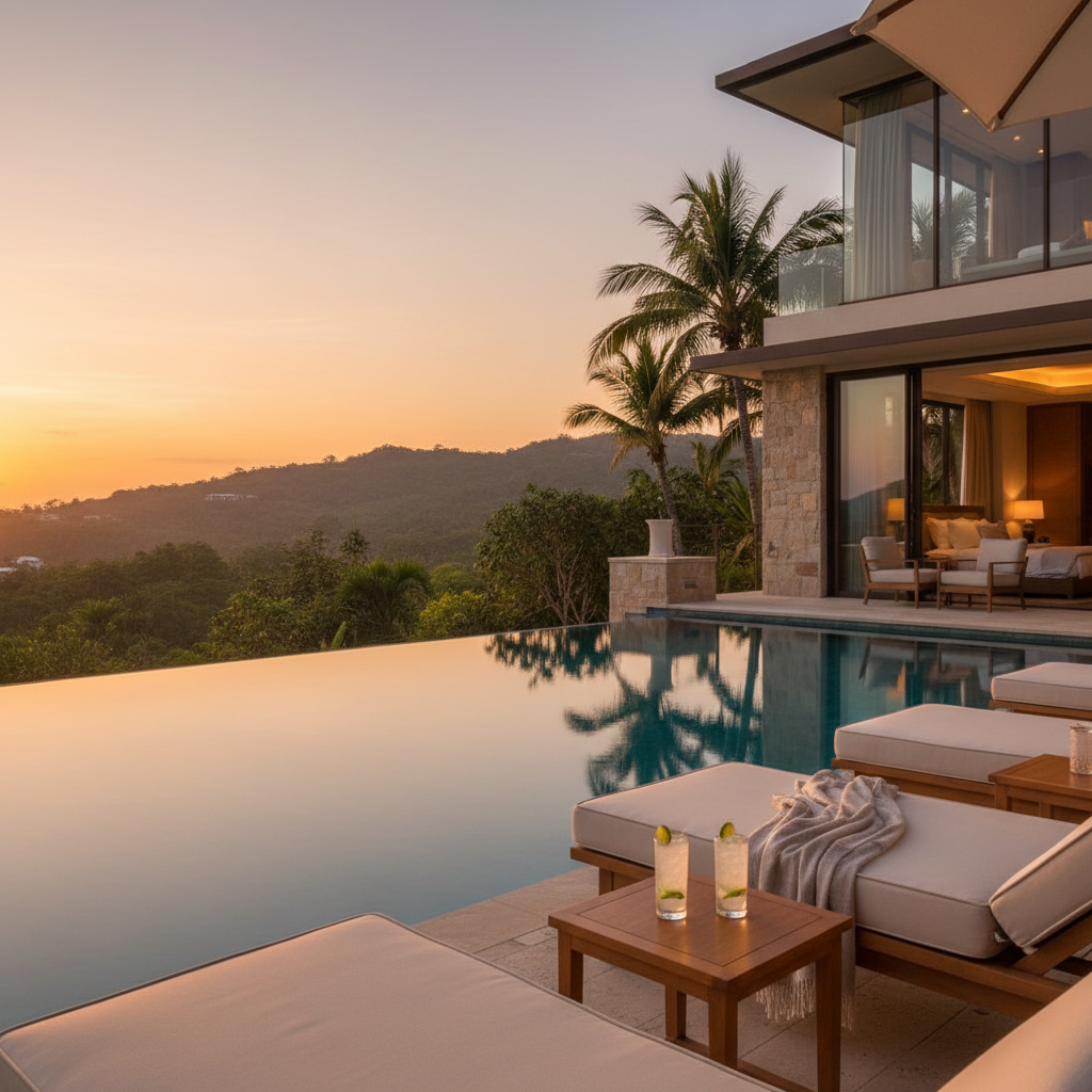 Lujo a tu Alcance: Hoteles Premium con Precios Inesperados