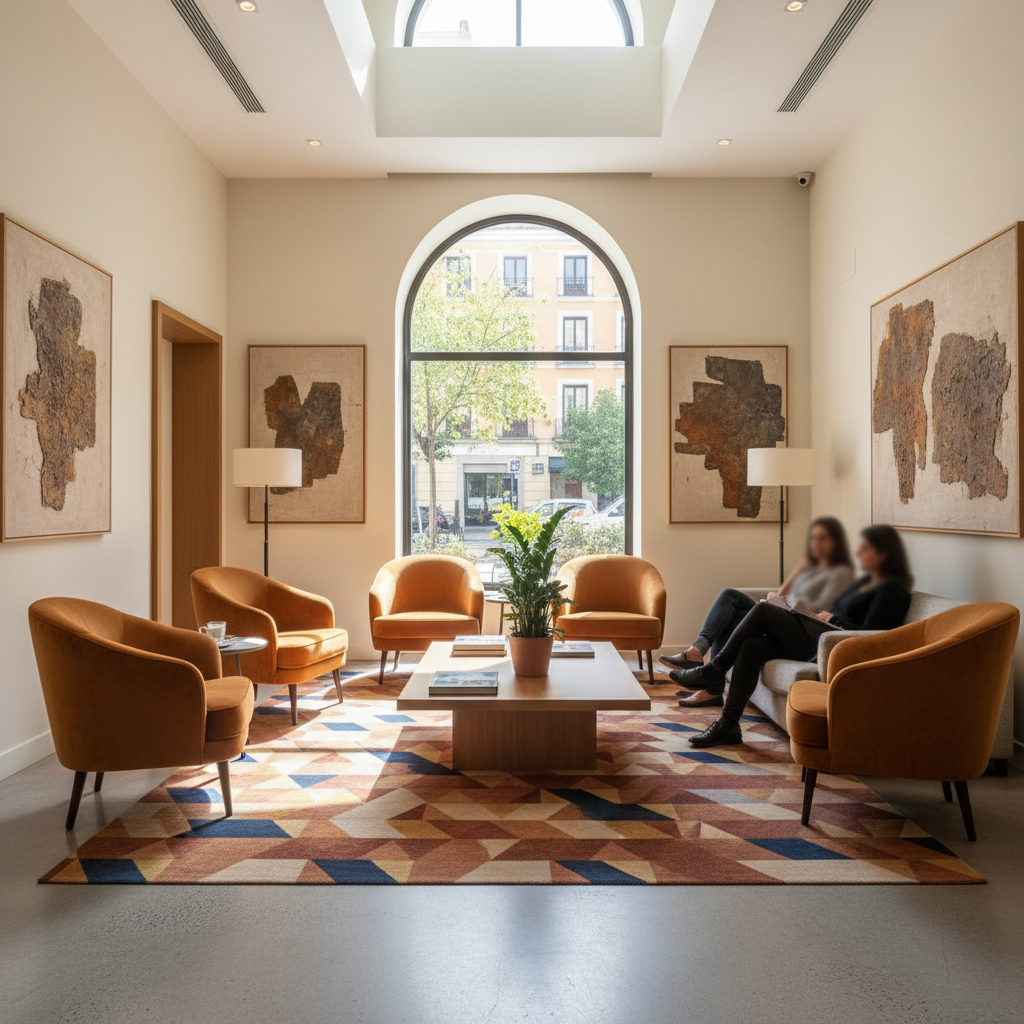 Madrid Económico: 10 Barrios Top para Ahorrar y Disfrutar