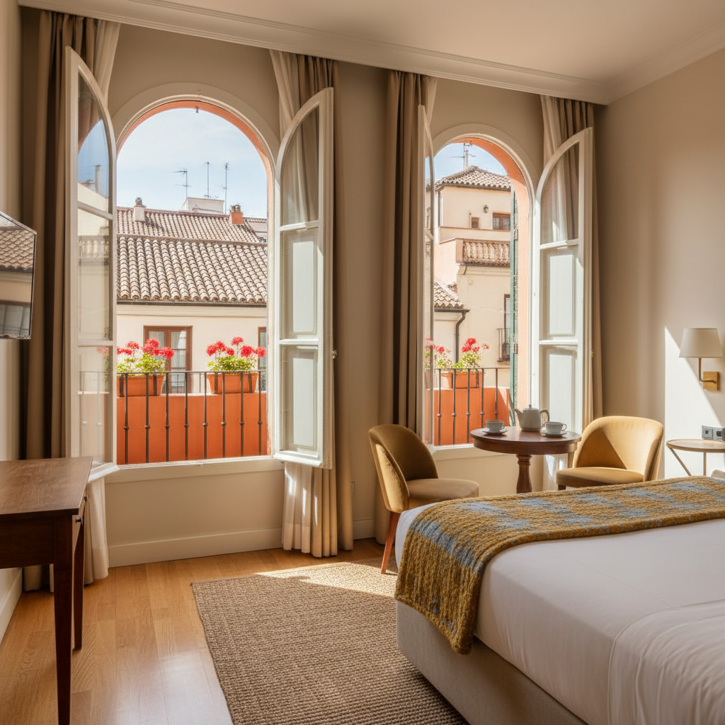 Madrid Económico: 10 Barrios Top para un Fin de Semana Barato