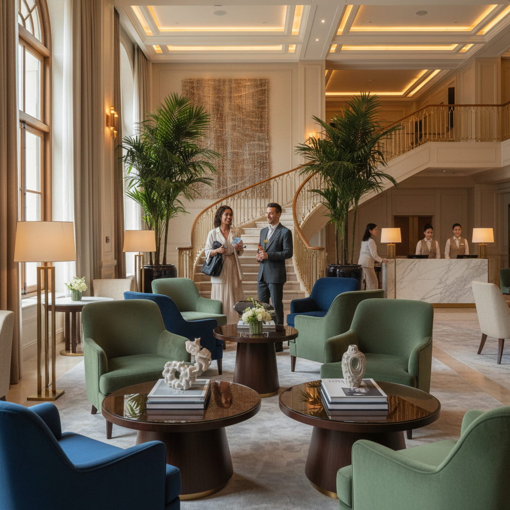 Dominando las Reservas de Hoteles en 2026: Estrategias Inteligentes para Ahorros Significativos