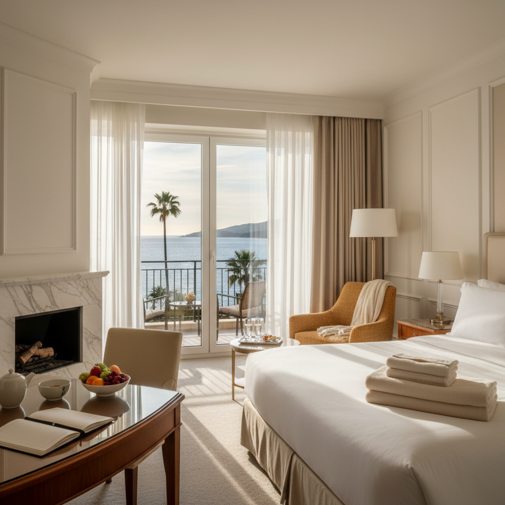 Dominando el Ahorro en Hoteles en 2026: Tu Guía para un Valor Excepcional