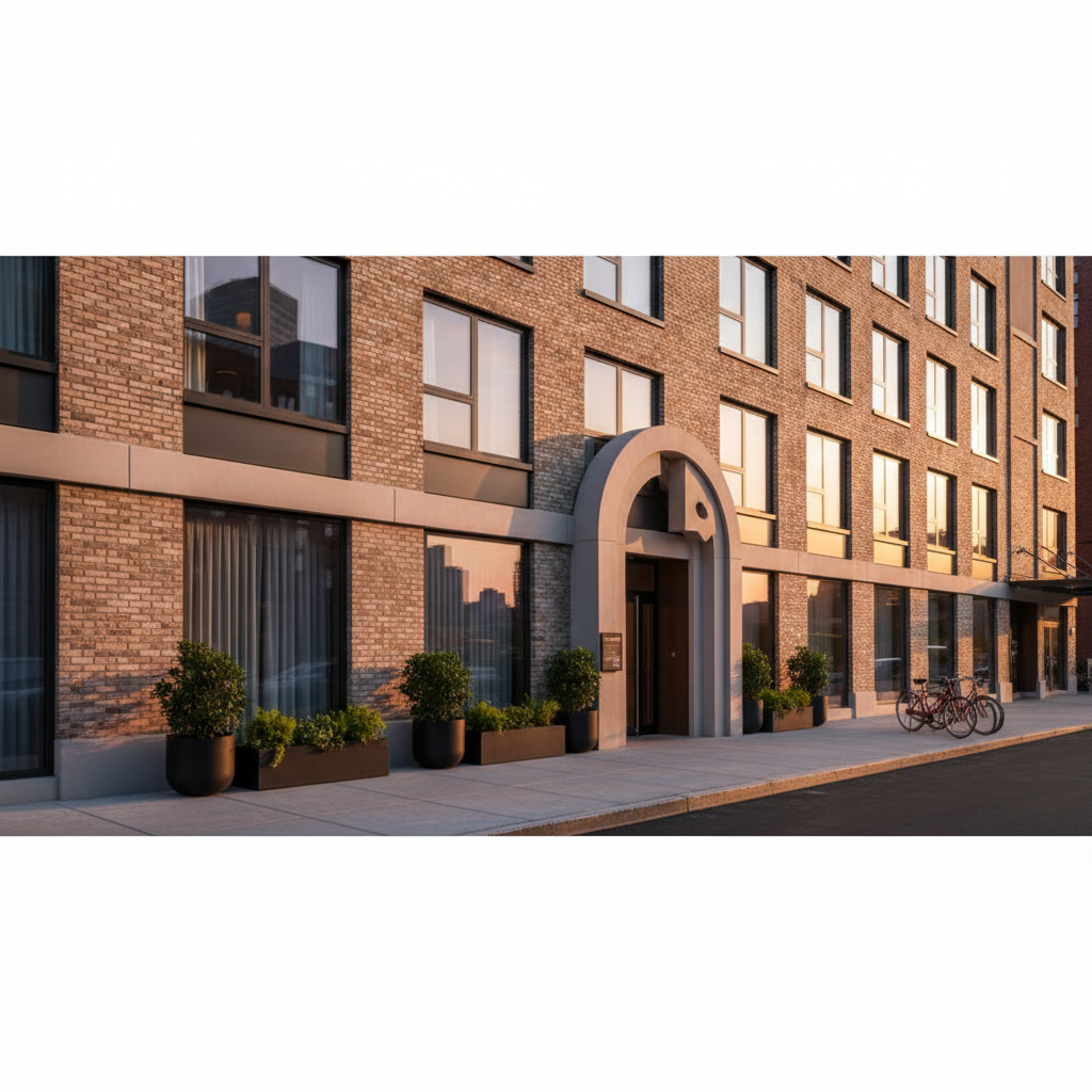 Nueva York Barato: Hoteles con Ahorros del 50%