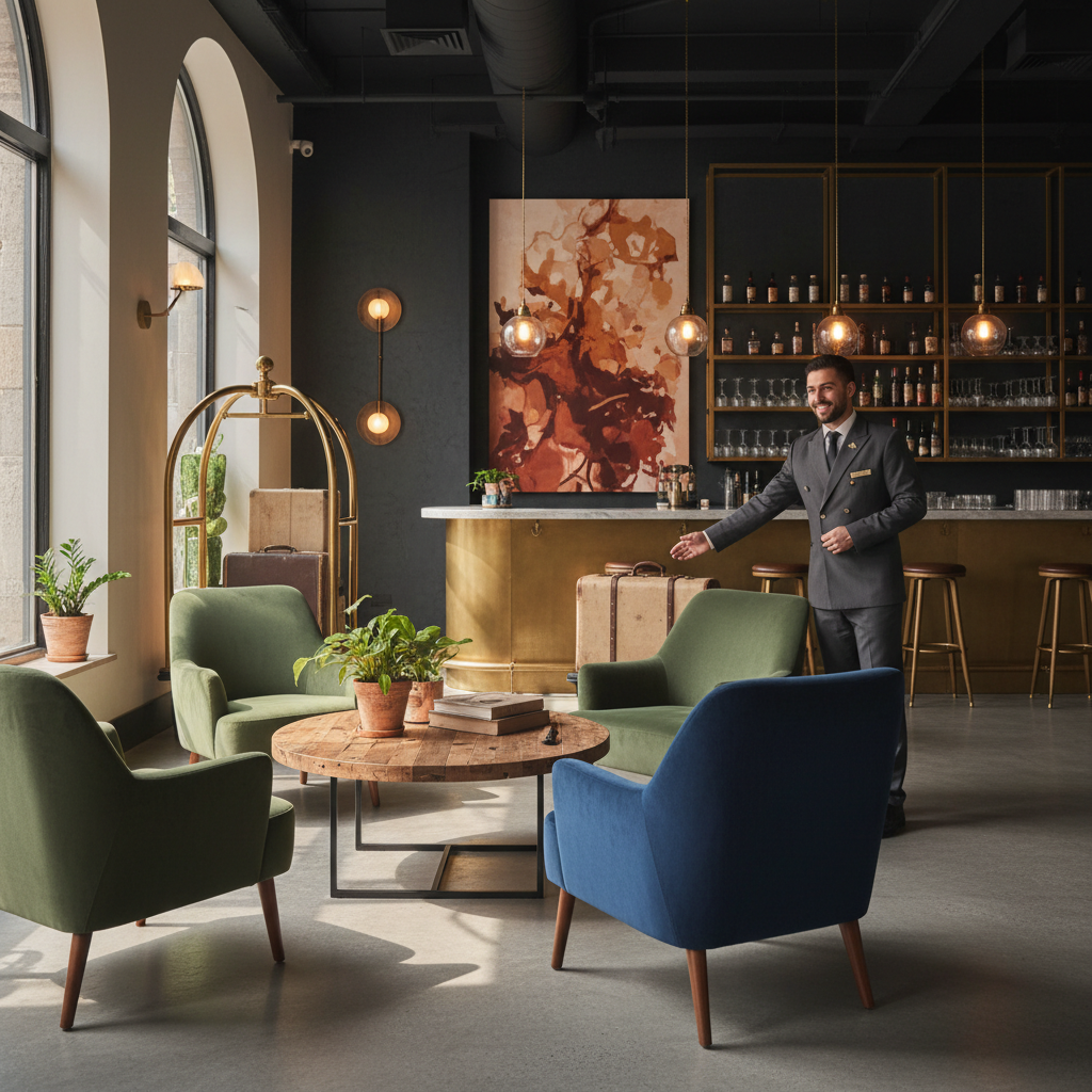 Nueva York Barato: Consigue Hoteles con Ahorros Sustanciales
