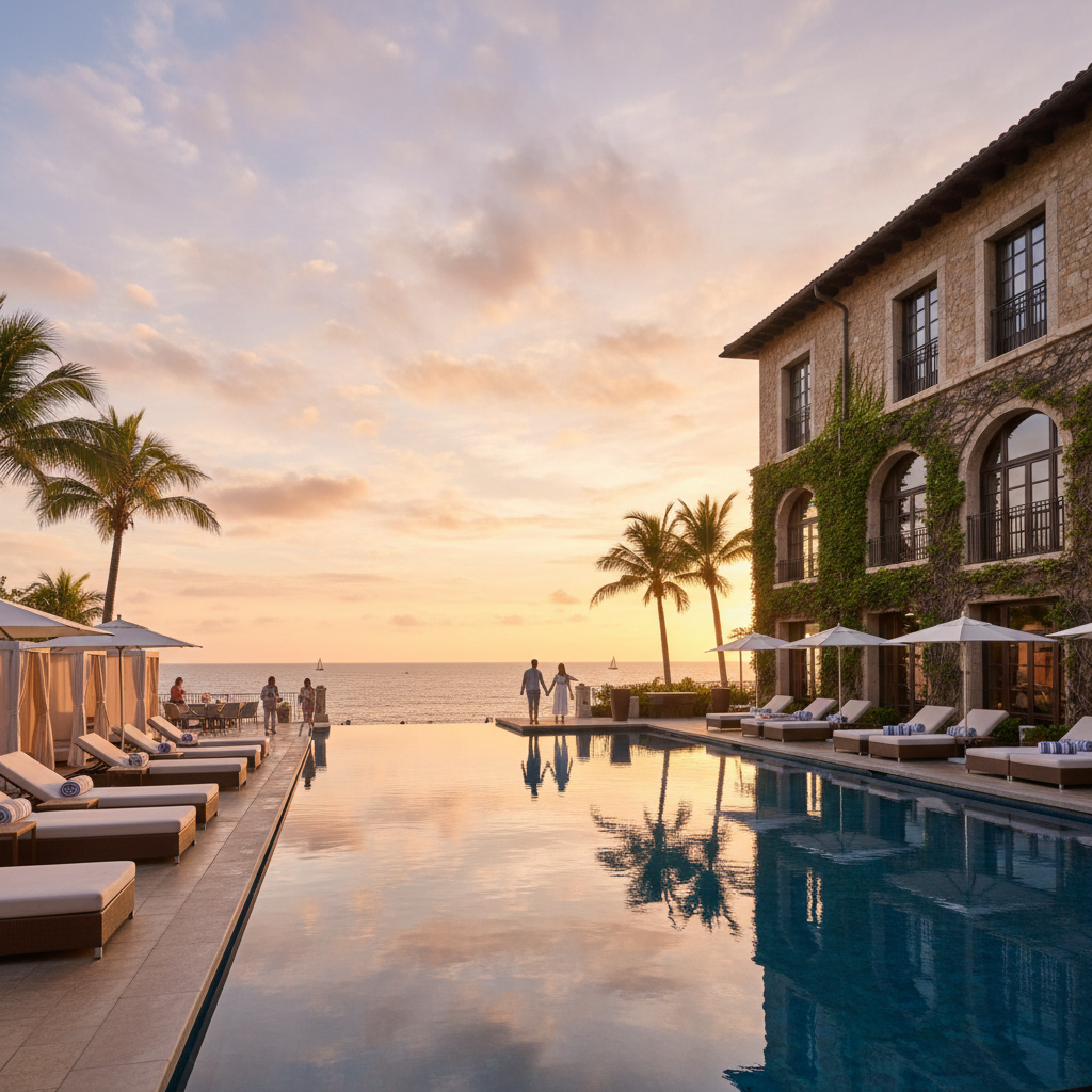 Descubre por qué los mismos hoteles cuestan menos en Resapass