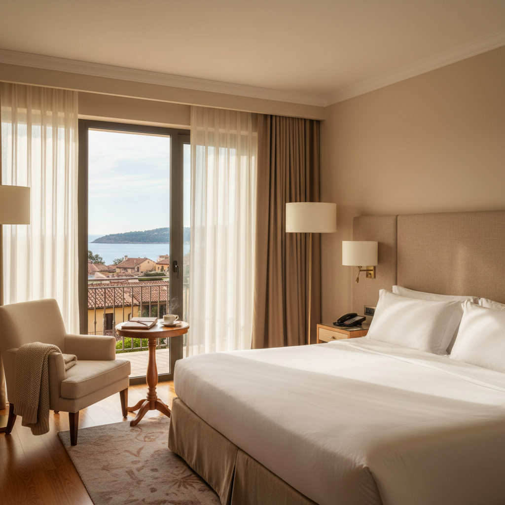 Por qué encontrar el mismo hotel a mejores precios en Resapass es la regla, no la excepción