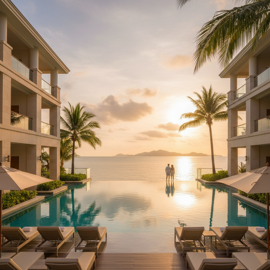 Your Ultimate Guide to Picking the Perfect Hotel Abroad