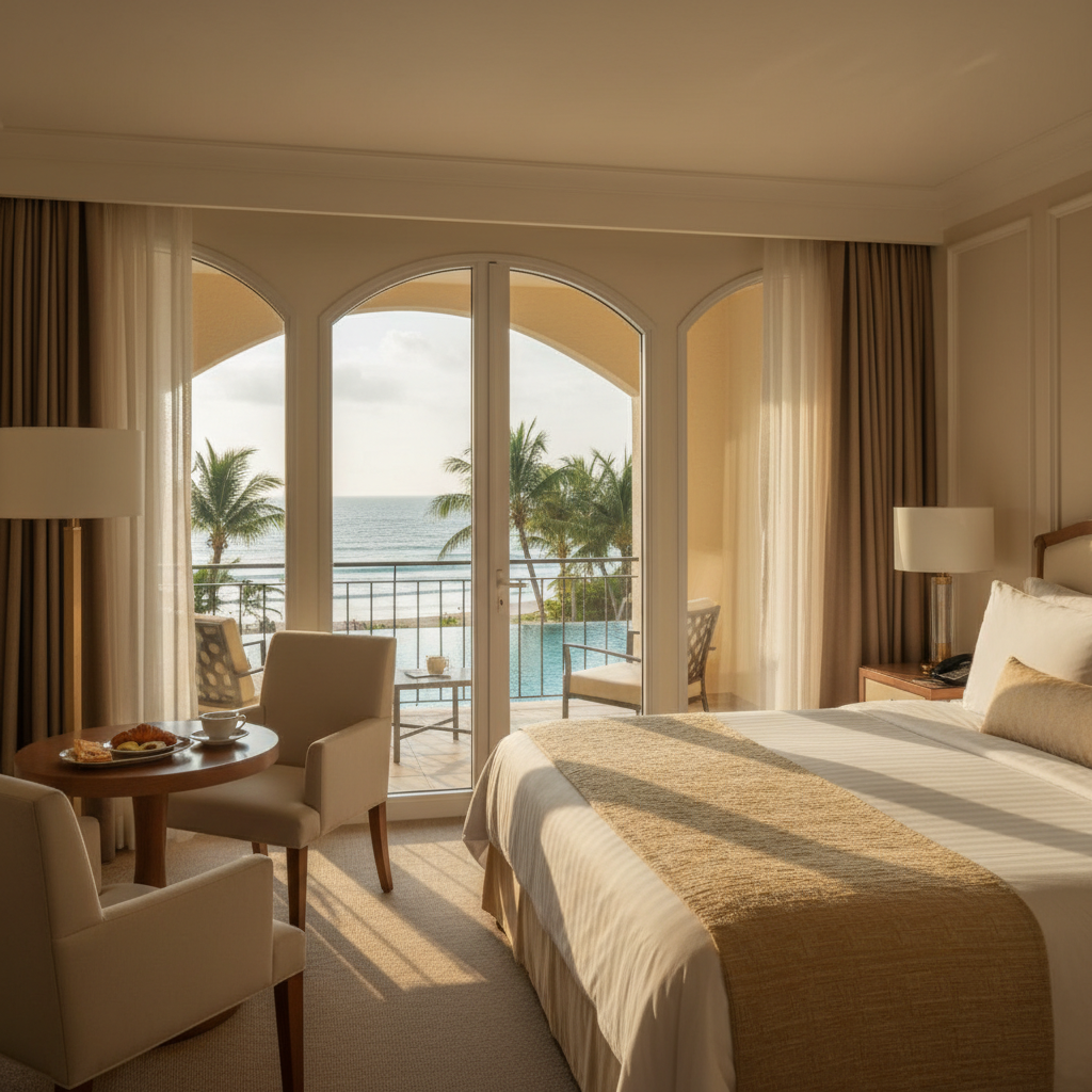 ¿Por qué el Mismo Hotel es Más Barato en Resapass?