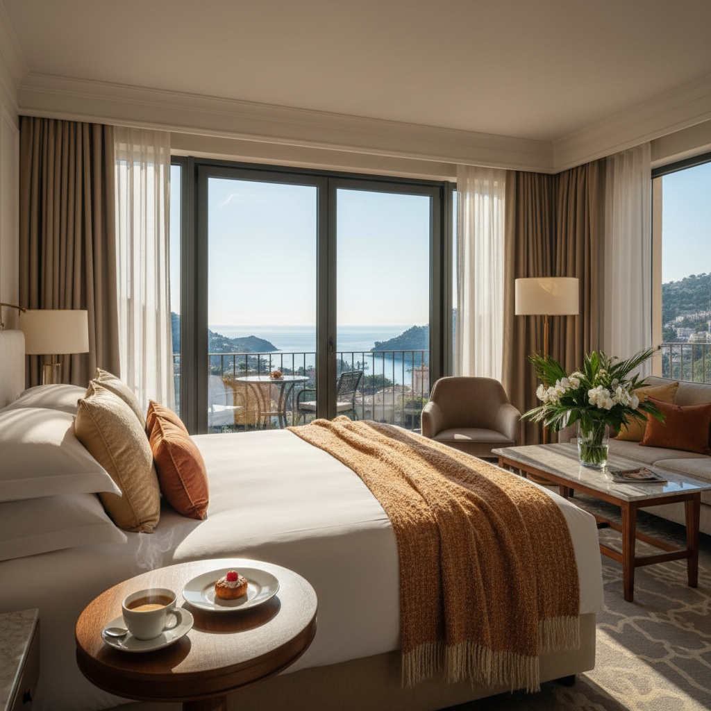 ¿Por Qué Tu Hotel Favorito Puede Ser Más Barato en Resapass?