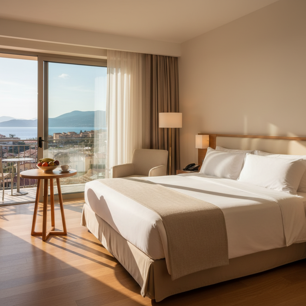 Resapass vs. Booking.com: Comparativa honesta de precios en hoteles