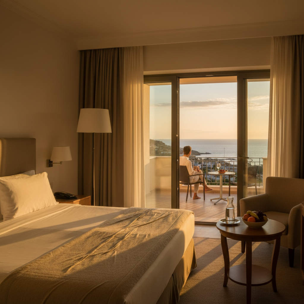 Ahorra hasta un 80% en noches de hotel en 2026: La Guía Definitiva de Resapass