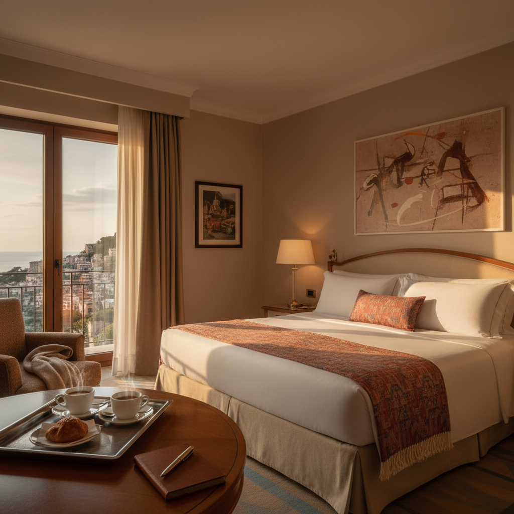El Secreto Revelado: ¿Por qué el Mismo Hotel Cuesta Menos en Resapass?