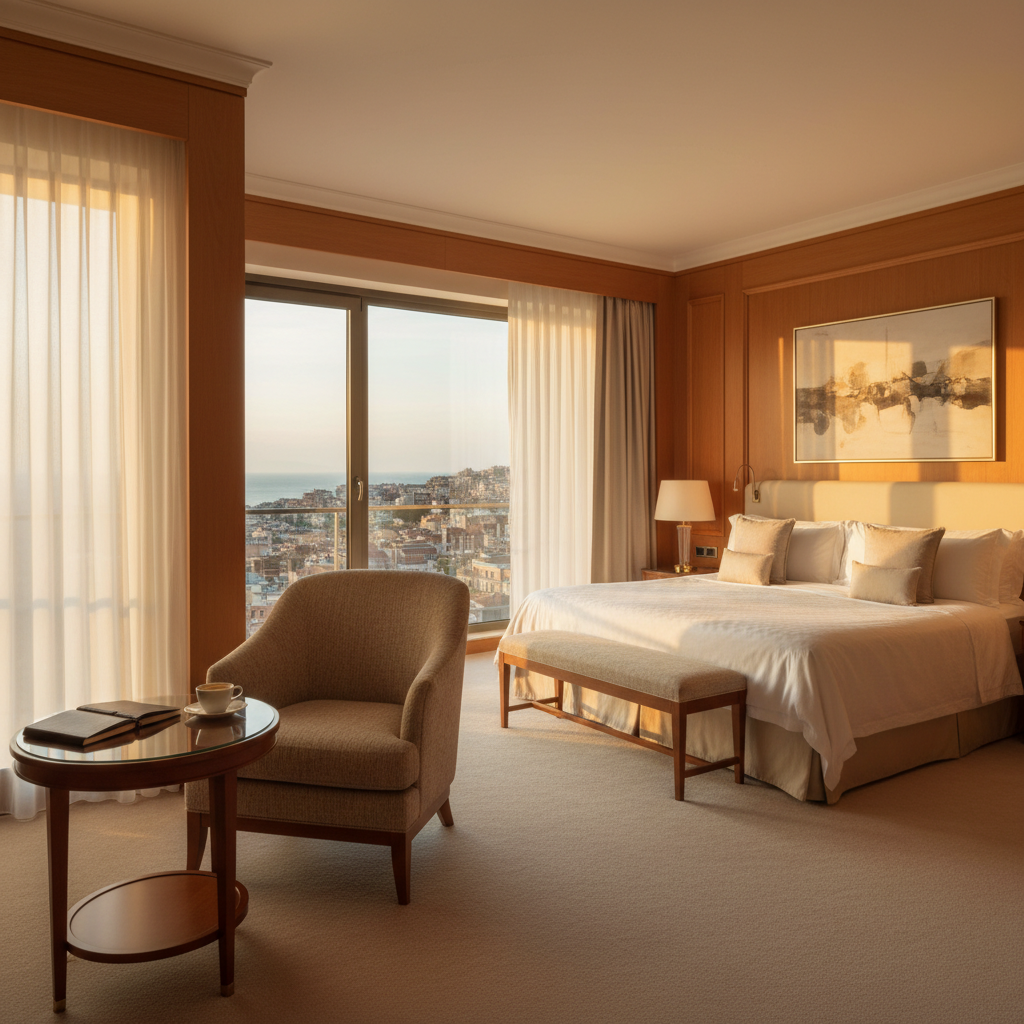 Las Trampas Ocultas de los Comparadores de Hoteles (y Cómo Evitarlas)