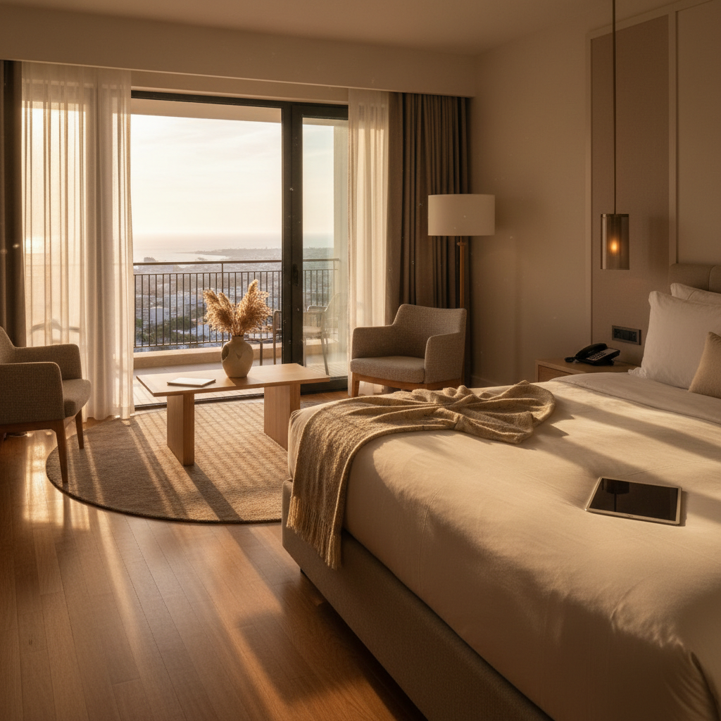 Desbloqueando Valor: Por Qué los Hoteles Pueden Tener Mejor Precio en Resapass