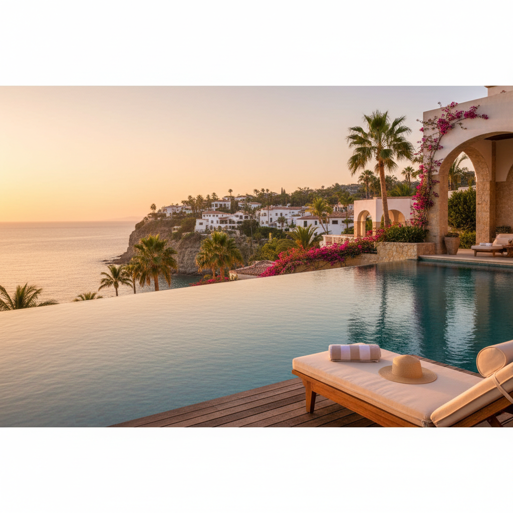 Tu Guía Definitiva para Elegir el Hotel Perfecto en el Extranjero